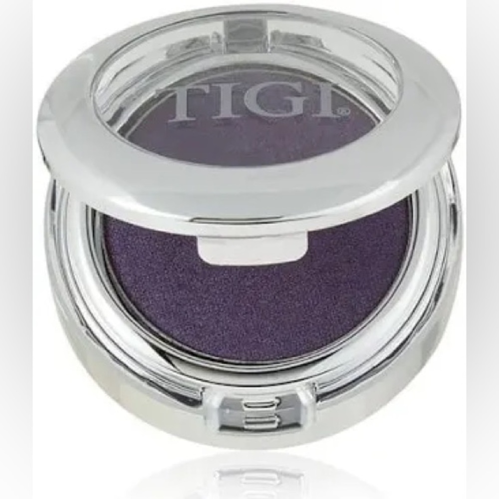 NWT TIGI High Density Single Eyeshadow Purple Haze